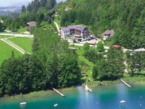 Hotel Ferienwohnungen Gabriel Keutschach Am See